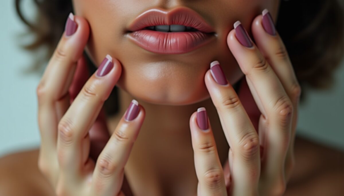 Maîtrisez l'art des ongles capsules : le guide complet pour une pose parfaite