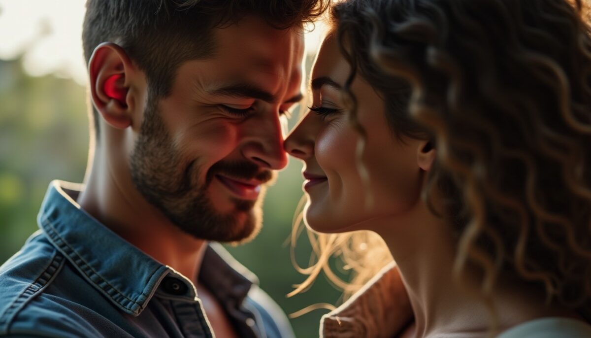 Tomber amoureux d’un homme plus jeune : comment gérer ce coup de foudre ?