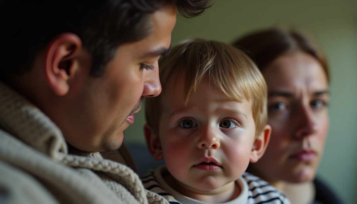 Quand la famille prime : une analyse psychologique approfondie