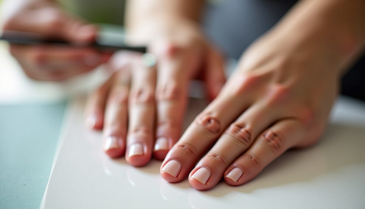 Astuces pour une pose d'ongles impeccable sans cleaner traditionnel