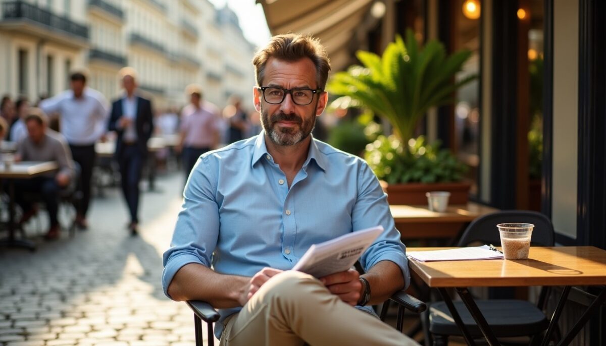 Les indices révélateurs : savoir déchiffrer l'intérêt d'un homme