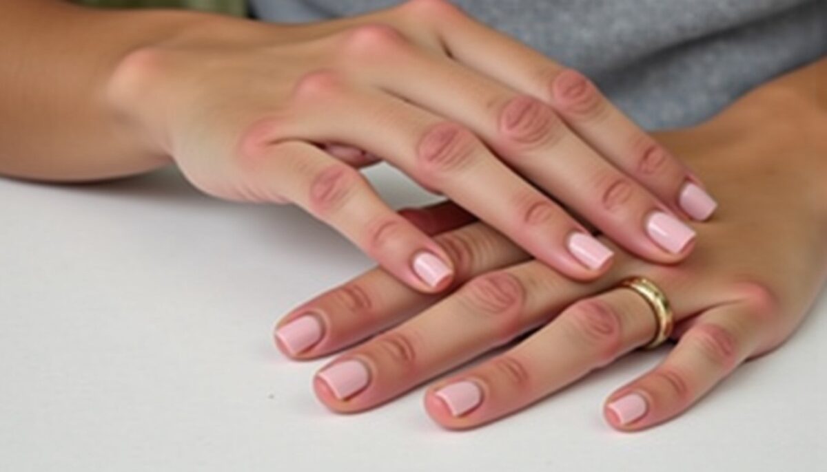 Douleur après un vernis semi-permanent : comment soulager et protéger vos ongles ?