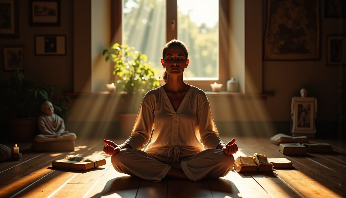 S'éveiller à 4h du matin : mystères spirituels et coutumes ancestrales