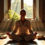 S'éveiller à 4h du matin : mystères spirituels et coutumes ancestrales