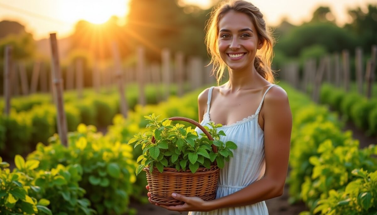Découvrez le coupe-faim naturel qui stimule la combustion des graisses pour un poids maîtrisé