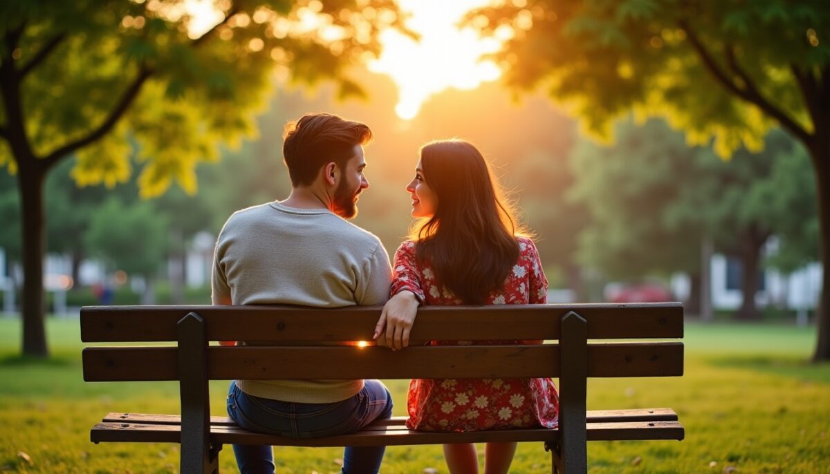 Exprimer son amour en douceur : plus de 60 façons touchantes de dire 'je t’aime' sans le dire