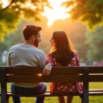 Exprimer son amour en douceur : plus de 60 façons touchantes de dire 'je t’aime' sans le dire