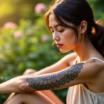 Tatouage Mandala : Découvrez tout sur ce symbole puissant d'harmonie et d'équilibre