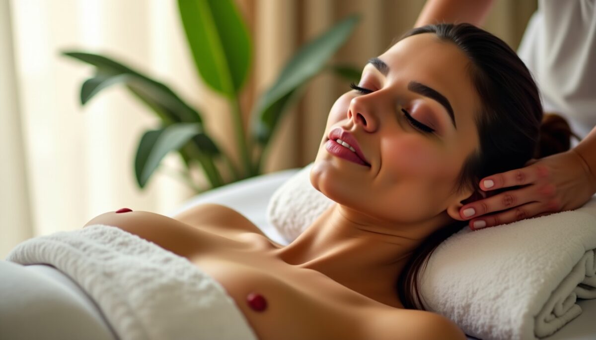Massage prénatal : bienfaits essentiels et astuces pratiques pour future maman