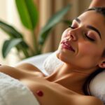 Massage prénatal : bienfaits essentiels et astuces pratiques pour future maman