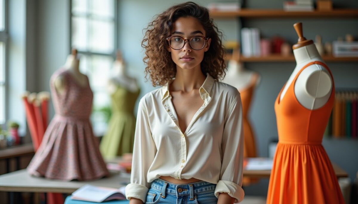 Explorer les métiers de la mode : guide complet des carrières et formations incontournables