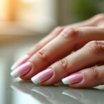 Le guide ultime de l’ongle baby boomer : maîtrisez l’art du dégradé parfait