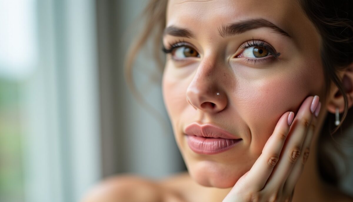 Les pièges courants à éviter pour chouchouter parfaitement votre peau du visage ????‍♀️