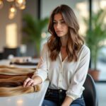 Guide pratique pour choisir des extensions de cheveux qui préservent la santé de votre chevelure